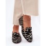 Chussures basses à talons model 213024 Step in style