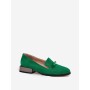 Chussures basses à talons model 213025 Step in style