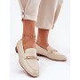 Moccasins model 213027 Step in style
