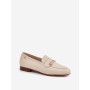Moccasins model 213027 Step in style
