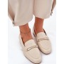 Moccasins model 213027 Step in style
