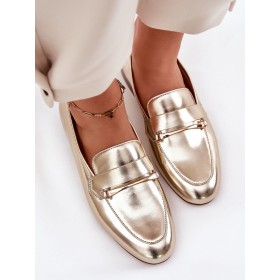 Moccasins model 213028 Step in style