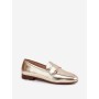 Moccasins model 213028 Step in style
