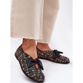 Ballerine model 213030 Step in style