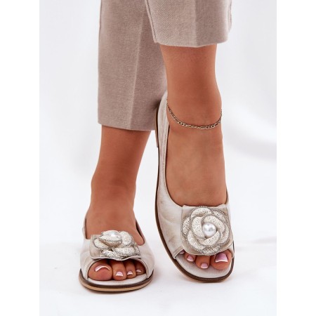 Ballerine model 213031 Step in style
