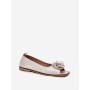 Ballerine model 213031 Step in style