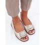 Ballerine model 213031 Step in style