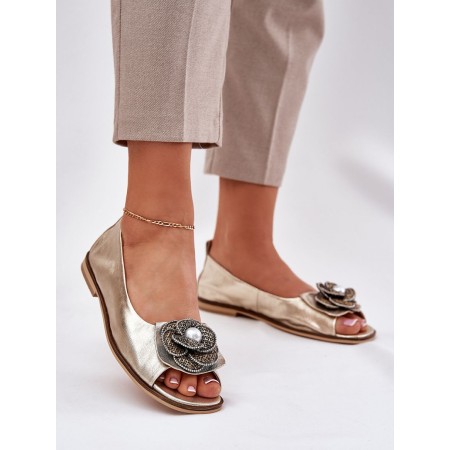 Ballerine model 213032 Step in style