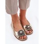 Ballerine model 213032 Step in style