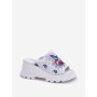 Clacquettes model 213035 Step in style
