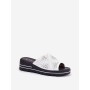 Clacquettes model 213039 Step in style