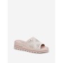 Clacquettes model 213040 Step in style