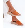 Clacquettes model 213041 Step in style