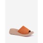 Clacquettes model 213041 Step in style