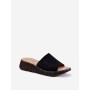 Clacquettes model 213042 Step in style