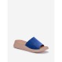 Clacquettes model 213045 Step in style