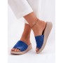 Clacquettes model 213045 Step in style