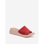 Clacquettes model 213046 Step in style