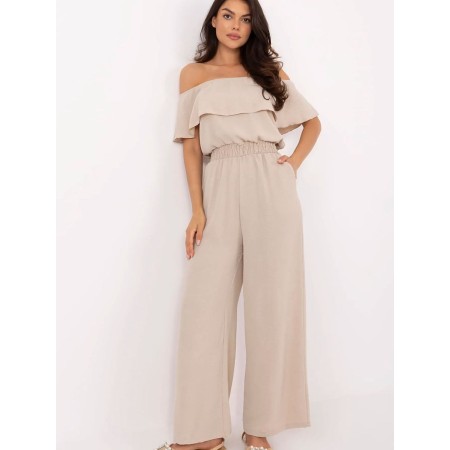 Combinaison model 213051 Italy Moda