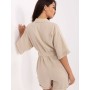 Combinaison model 213057 Italy Moda