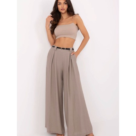 Pantalon femme model 213059 Italy Moda