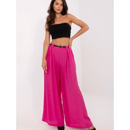 Pantalon femme model 213061 Italy Moda