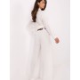 Pantalon femme model 213062 Italy Moda