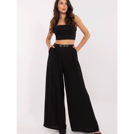 Pantalon femme model 213063 Italy Moda