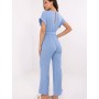 Combinaison model 213067 Italy Moda