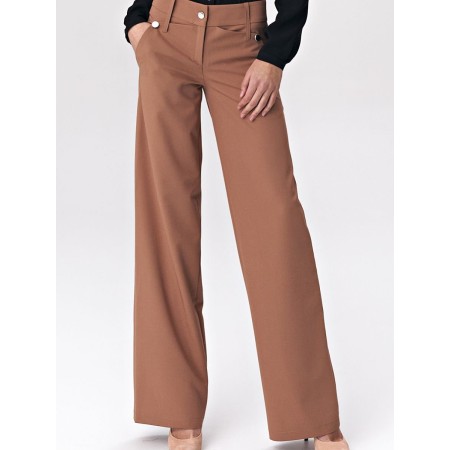Pantalon femme model 140889 Nife