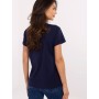 T-shirt model 213090 Factory Price