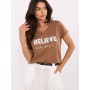 T-shirt model 213091 Factory Price