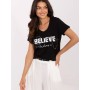 T-shirt model 213092 Factory Price