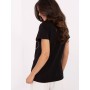 T-shirt model 213092 Factory Price