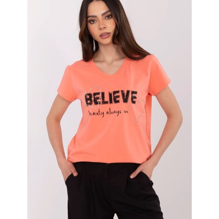 T-shirt model 213093 Factory Price