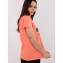 T-shirt model 213093 Factory Price