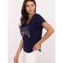T-shirt model 213097 Factory Price