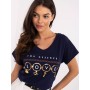 T-shirt model 213097 Factory Price