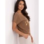T-shirt model 213098 Factory Price