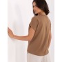 T-shirt model 213098 Factory Price