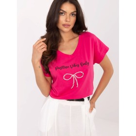 T-shirt model 213100 Factory Price