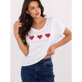 T-shirt model 213101 Factory Price