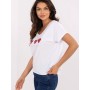 T-shirt model 213101 Factory Price