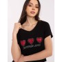 T-shirt model 213102 Factory Price