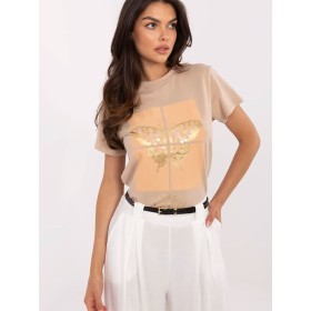 T-shirt model 213105 Factory Price