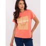 T-shirt model 213106 Factory Price