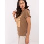 T-shirt model 213107 Factory Price