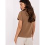 T-shirt model 213107 Factory Price