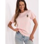 T-shirt model 213109 Factory Price
