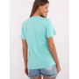 T-shirt model 213110 Factory Price